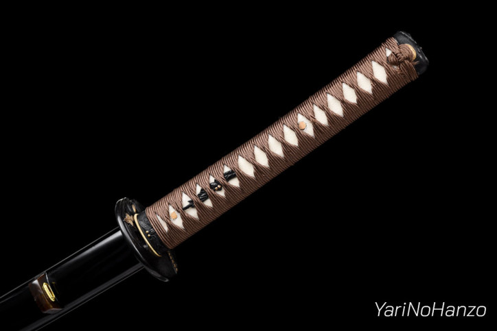 Tombo Katana Shinken | Handmade Katana Sword | ED. 18 YEARS Tombo Katana Shinken | Handmade Katana Sword | ED. 18 YEARS
