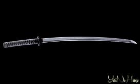 Matsukura Katana SHINKEN | Handmade Katana Sword |