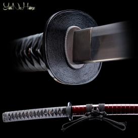 Matsukura Katana SHINKEN | Handmade Katana Sword |