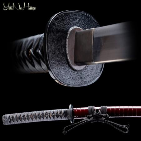 Matsukura Katana SHINKEN | Handmade Katana Sword |