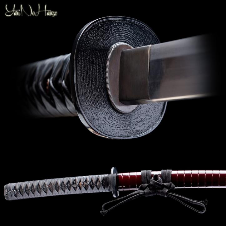 Matsukura Katana SHINKEN | Handmade Katana Sword | Matsukura Katana SHINKEN | Handmade Katana Sword |