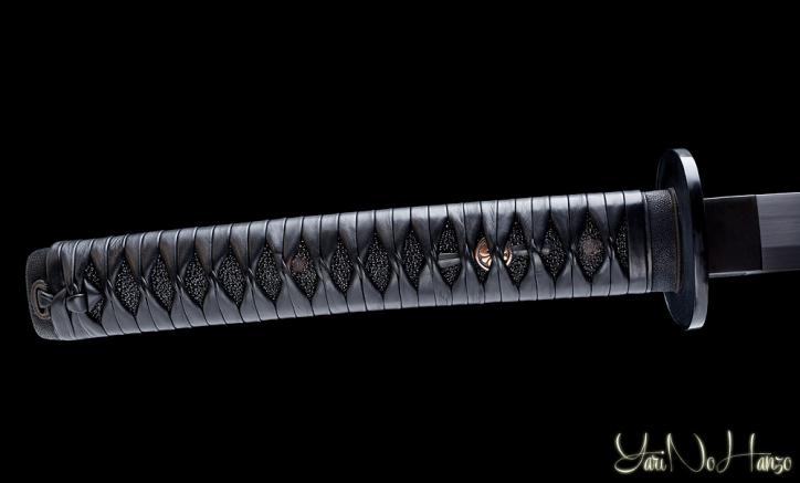Matsukura Katana SHINKEN | Handmade Katana Sword | Matsukura Katana SHINKEN | Handmade Katana Sword |
