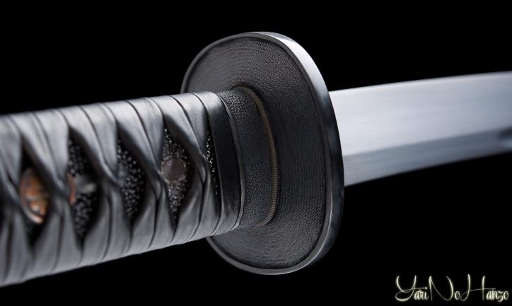 Matsukura Katana SHINKEN | Handmade Katana Sword | Matsukura Katana SHINKEN | Handmade Katana Sword |