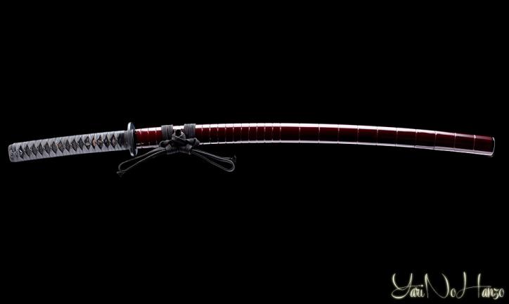 Matsukura Katana SHINKEN | Handmade Katana Sword | Matsukura Katana SHINKEN | Handmade Katana Sword |