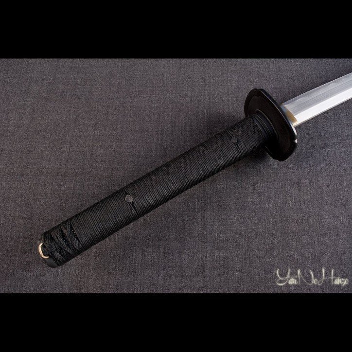 Kumogakure Shinobigatana Shinken | Practice Ninja sword | Handmade Ninja Sword Kumogakure Shinobigatana Shinken | Practice Ninja sword | Handmade Ninja Sword