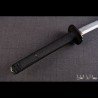 Kumogakure Shinobigatana Shinken | Practice sharp Ninja sword | Handmade Ninja Sword