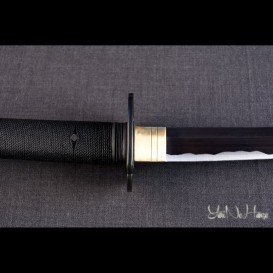 Kumogakure Shinobigatana Shinken | Practice sharp Ninja sword | Handmade Ninja Sword