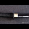 Kumogakure Shinobigatana Shinken | Practice sharp Ninja sword | Handmade Ninja Sword