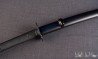 Kumogakure Shinobigatana Shinken | Practice sharp Ninja sword | Handmade Ninja Sword