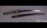 Kumogakure Shinobigatana Shinken | Practice sharp Ninja sword | Handmade Ninja Sword