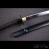 Kumogakure Shinobigatana Shinken | Practice sharp Ninja sword | Handmade Ninja Sword
