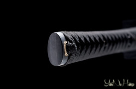 Ninja To Shinobigtana Shinken practice sword