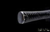 Ninja To Shinobigtana Shinken practice sword