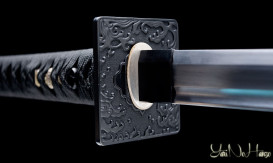 Ninja To Shinobigtana Shinken practice sword