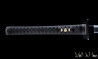 Ninja To Shinobigtana Shinken practice sword