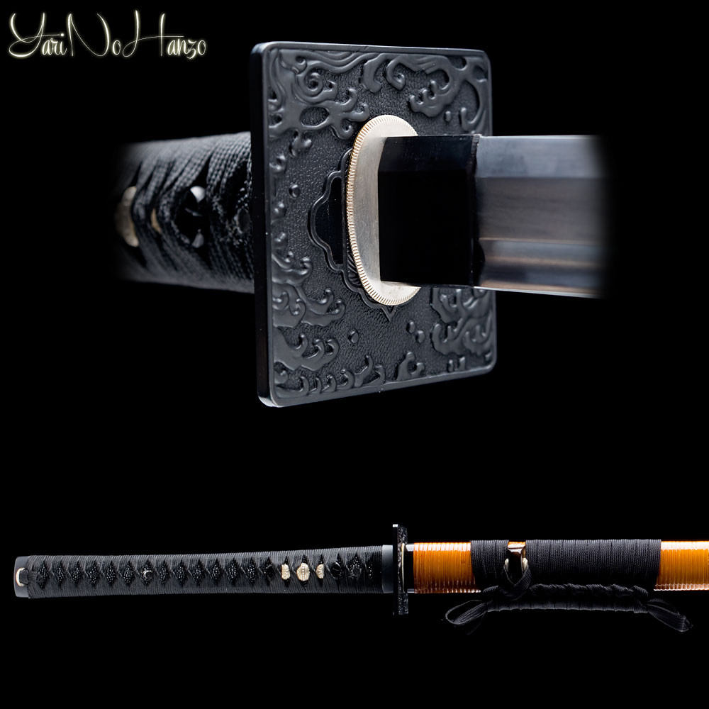 Ninja To Shinobigtana Shinken practice sword