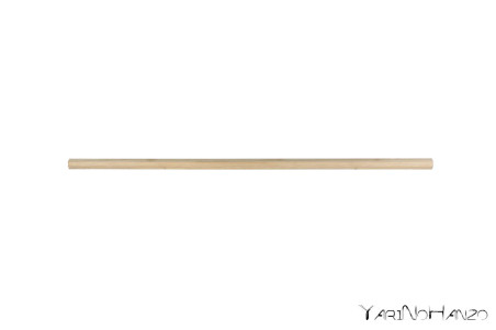 Hakkaku HANBO - 30 mm - MULTI-LAYERED ASH WOOD