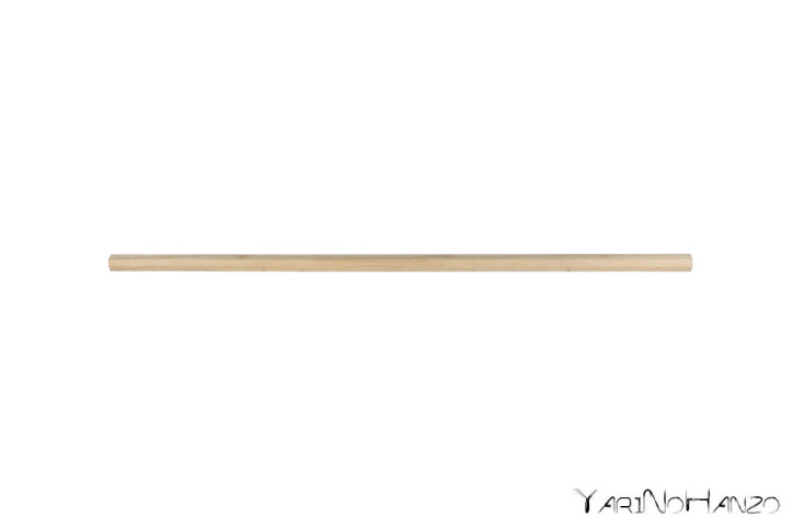 Hakkaku HANBO - 30 mm - MULTI-LAYERED ASH WOOD Hakkaku HANBO - 30 mm - MULTI-LAYERED ASH WOOD