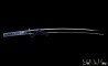 Niiro IAITO Katana | Handmade Katana Sword |