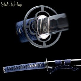 Niiro IAITO Katana | Handmade Katana Sword |