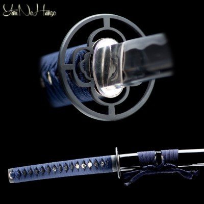 Niiro IAITO Katana | Handmade Katana Sword | Niiro IAITO Katana | Handmade Katana Sword |