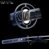 Niiro IAITO Katana | Handmade Katana Sword |