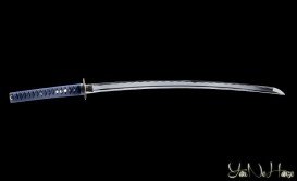 Niiro IAITO Katana | Iaito Practice sword | Handmade Samurai Sword