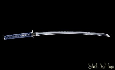 Niiro IAITO Katana | Iaito Practice sword | Handmade Samurai Sword