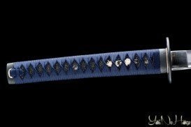 Niiro IAITO Katana | Handmade Katana Sword |