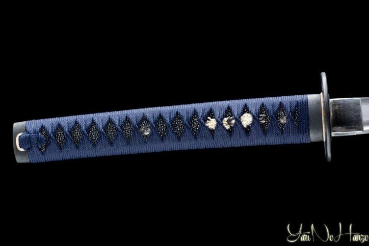 Niiro IAITO Katana | Iaito Practice sword | Handmade Samurai Sword Niiro IAITO Katana | Iaito Practice sword | Handmade Samurai Sword