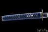 Niiro IAITO Katana | Handmade Katana Sword |