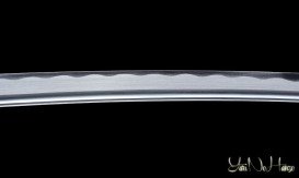 Niiro IAITO Katana | Handmade Katana Sword |