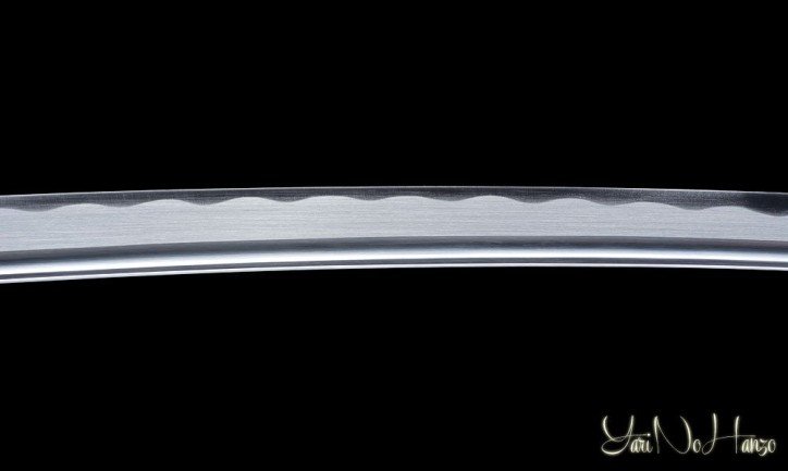 Niiro IAITO Katana | Iaito Practice sword | Handmade Samurai Sword Niiro IAITO Katana | Iaito Practice sword | Handmade Samurai Sword