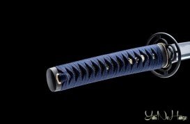 Niiro IAITO Katana | Handmade Katana Sword |