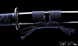 Niiro IAITO Katana | Handmade Katana Sword |