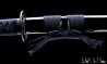 Niiro IAITO Katana | Handmade Katana Sword |