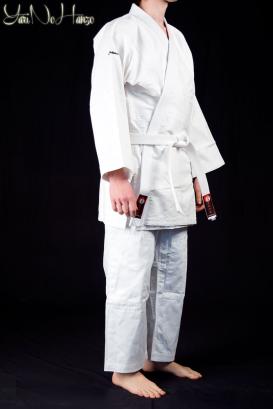 Aikido uniforms Set Basic | Aikido Gi + Hakama set