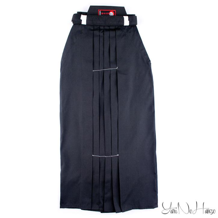 Iaido Set Beginner | Iaidogi + Shitagi + Hakama + Kaku Obi