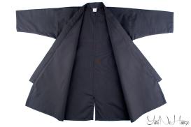 Iaido Set Beginner | Iaidogi + Shitagi + Hakama + Kaku Obi