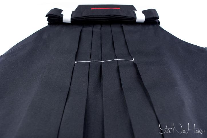 Iaido Set Beginner | Iaidogi + Shitagi + Hakama + Kaku Obi