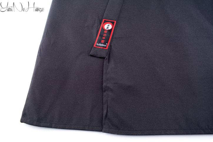 Iaido Set Beginner | Iaidogi + Shitagi + Hakama + Kaku Obi