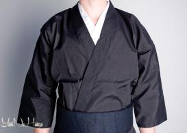 Basic Iaido Set | Iaido Gi + Shitagi Set