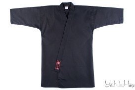 Iaido Set Performance | Iaido Gi + Hakama + lightweight Iaito set