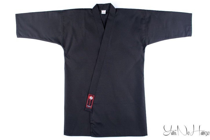 Iaido Set Performance | Iaido Gi + Hakama + lightweight Iaito set