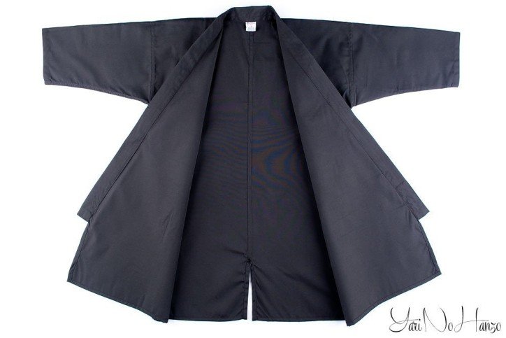 Iaido Set Performance | Iaido Gi + Hakama + lightweight Iaito set