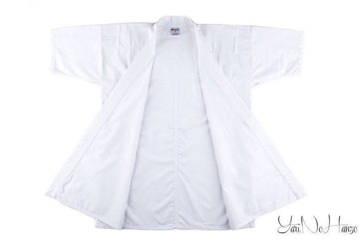Iaido Set Performance | Iaido Gi + Hakama + lightweight Iaito set
