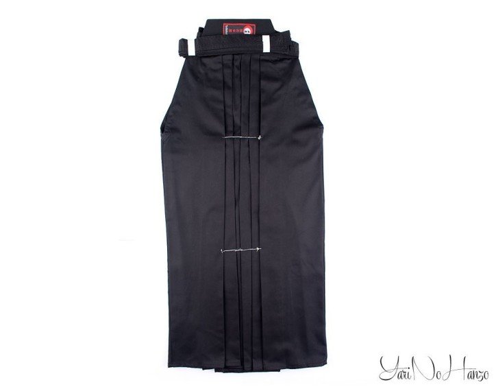 Iaido Set Performance | Iaido Gi + Hakama + lightweight Iaito set