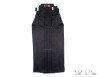 Iaido Set Master | Iaido Gi + Hakama + lightweight Iaito set-4