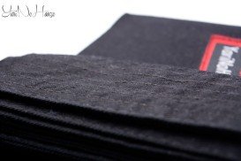 Iaido Set Master | Iaido Gi + Hakama + lightweight Iaito set-6