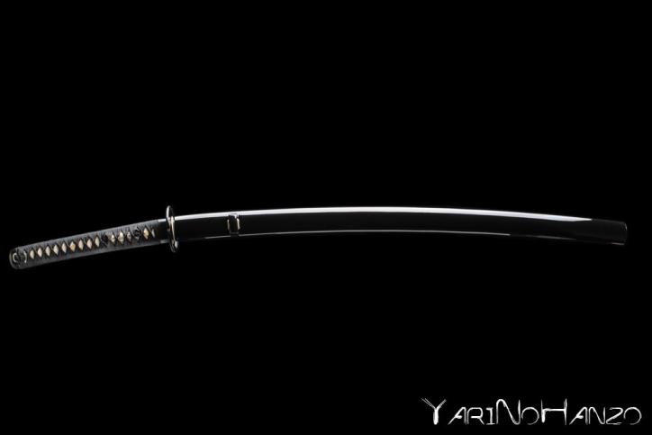Iaido Set Performance | Iaido Gi + Hakama + lightweight Iaito set
